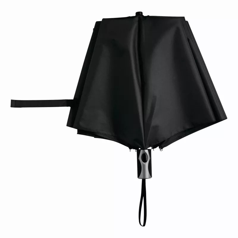 Automatyczny parasol MISTER - czarny (56-0101151)