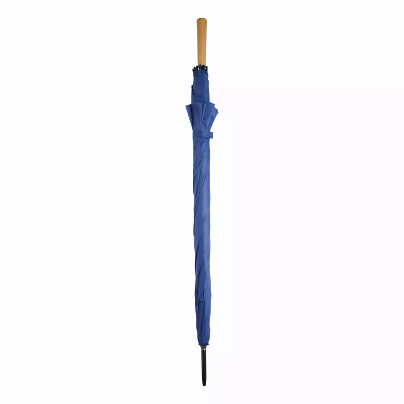Parasol typu golf RAINDROPS - niebieski (56-0104222)
