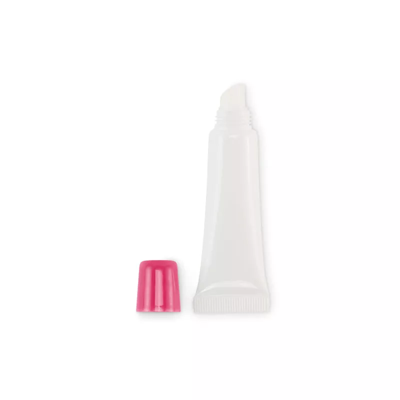 Krem do ust wegański SPF10 12 g w tubce SALVE - Fuksja (MO2870-38)