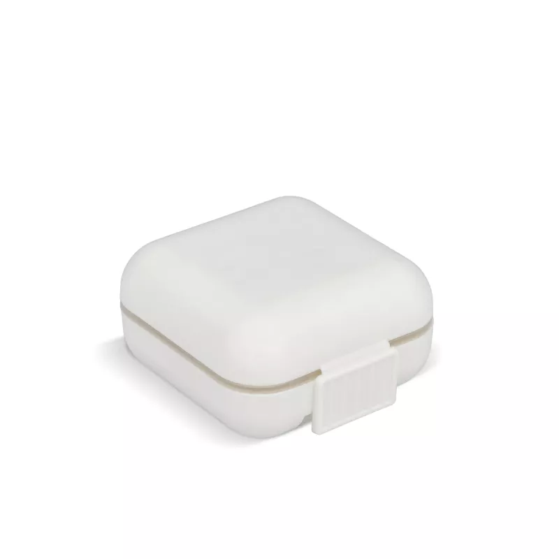 Pojemnik na tabletki - biały (LT92740-N0001)