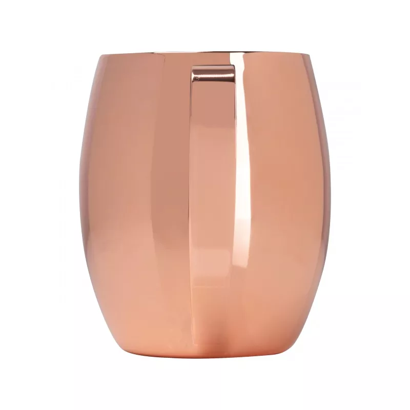 Kubek termiczny 400 ml CrisMa - miedziany (8517595)