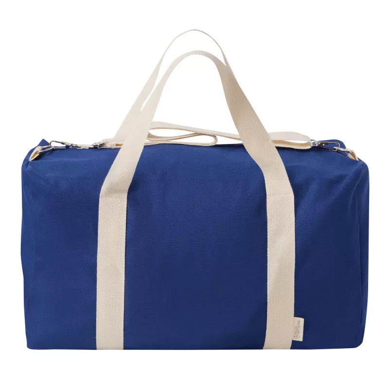 Torba sportowa - ciemnoniebieski (56-0808577)