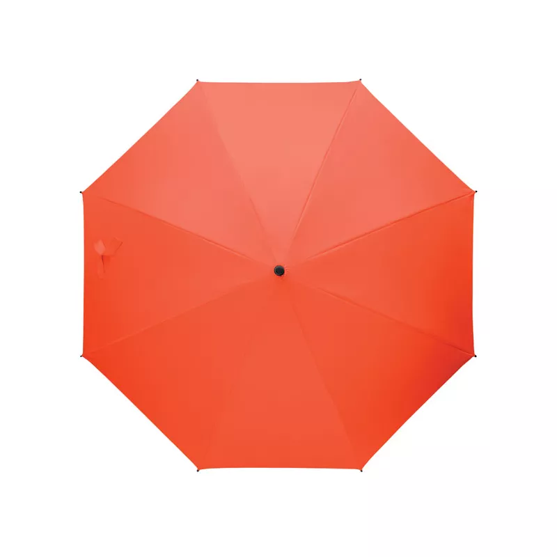 Parasol wiatroodporny automatyczny 23" BRELA - Pomaranczowy (MO2694-10)