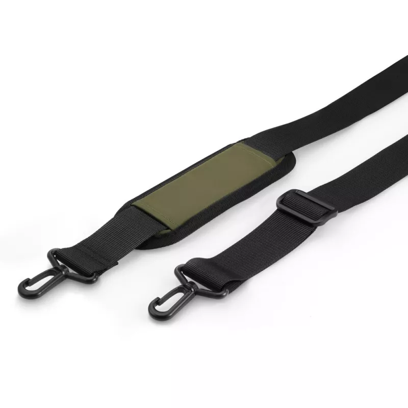 Torba na laptopa 15,6"-16,2" Hama Ultra Lightweight - zielony (VH044-06)