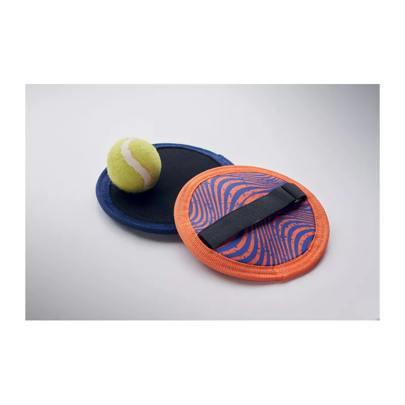 Gra w łapanie piłki z neoprenu SNATCH - Wielokolorowy (MO2976-99)
