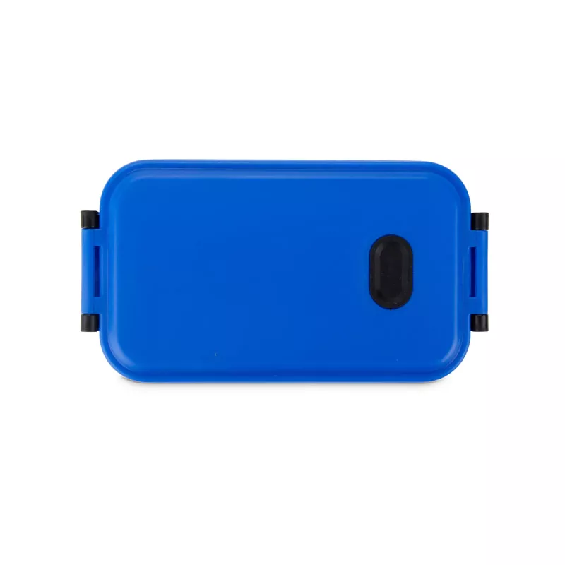 Pojemnik lunchowy TAPAS 850 ml - niebieski (16260-03)