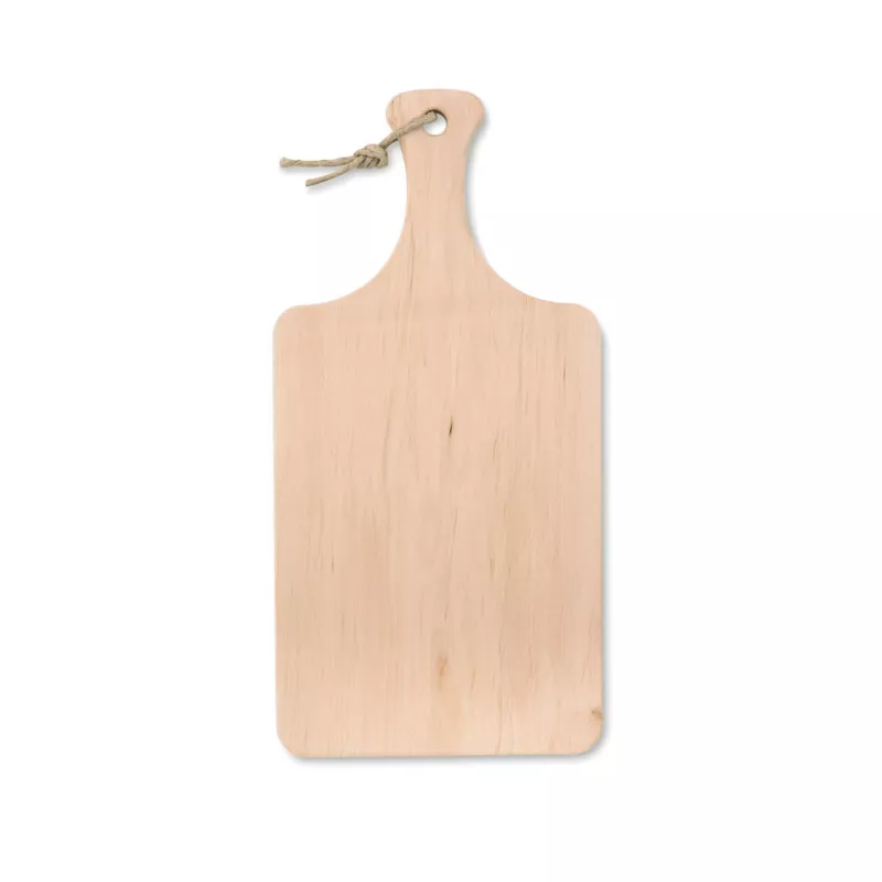 Deska do krojenia z drewna olchowego ELLWOOD LUX - Drewna (MO9624-40)