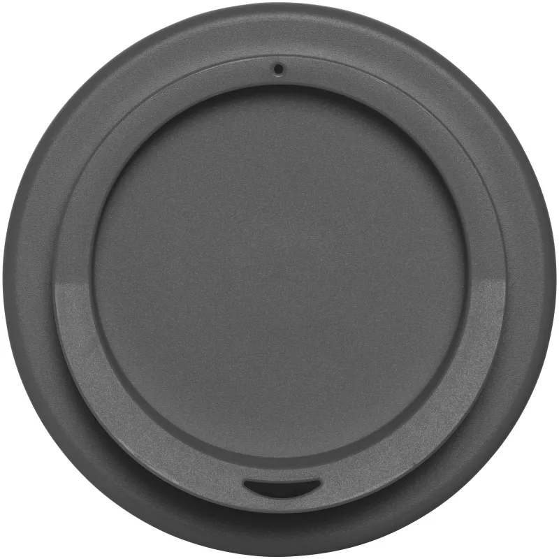 Kubek Americano Eco z recyklingu o pojemności 350 ml - Szary (21042282)