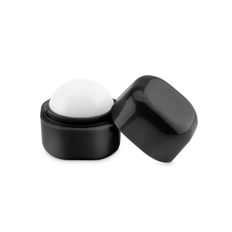 Balsam do ust SPF10 w pudełku LIPS - Czarny (MO9586-03)