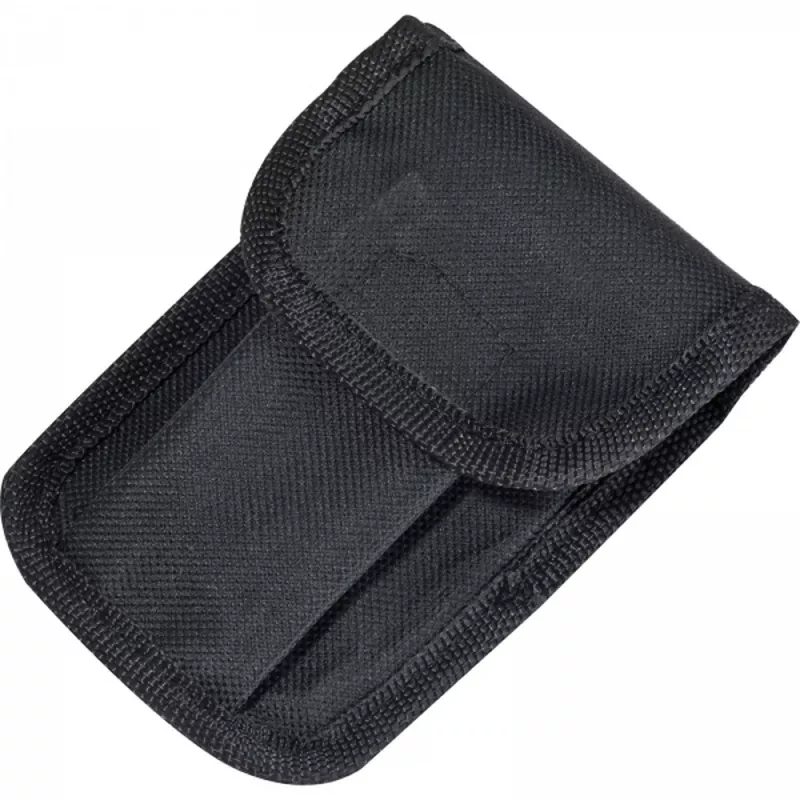 Zestaw narzędzi rowerowych 17 elementów VIVIANA - czarny (8800103)