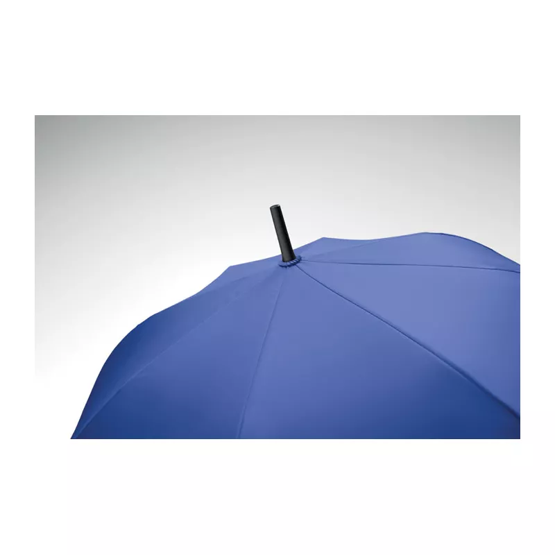 Parasol wiatroodporny automatyczny 23" BRELA - Niebieski (MO2694-37)