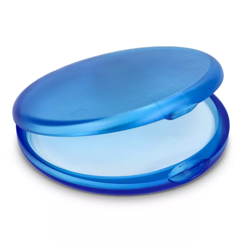 Mydlane płatki Veila - ciemnoniebieski  mrożony (LT92732-N5410)