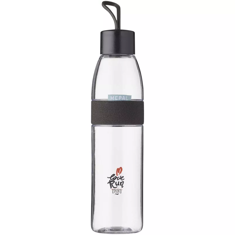 Bidon na wodę Mepal Ellipse 700 ml  - Czarny (11315090)
