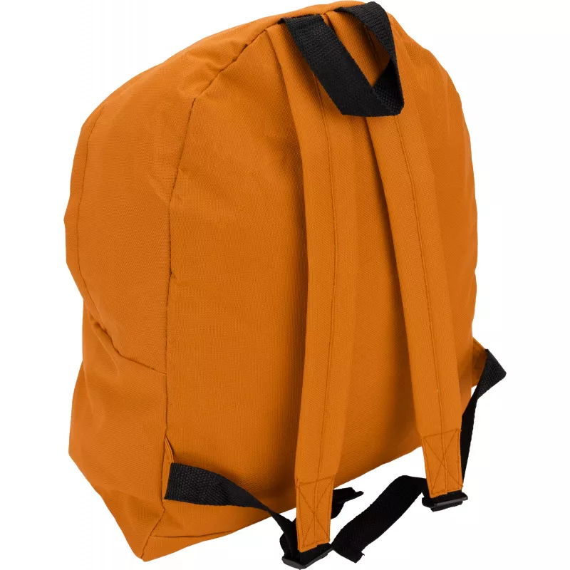 Plecak CRISTIAN - pomarańczowy (6417010)