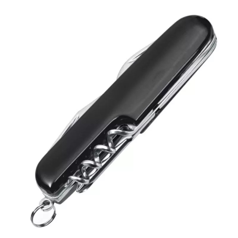 Scyzoryk HAVANNA - czarny (960203)