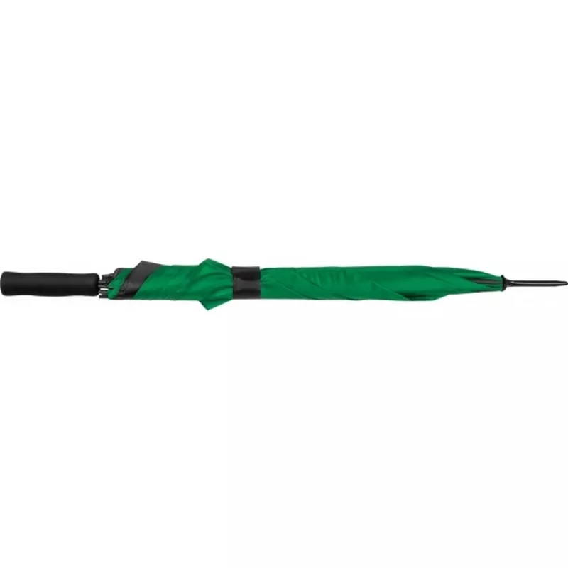 Parasol automatyczny 89x89 cm GHENT - zielony (241609)