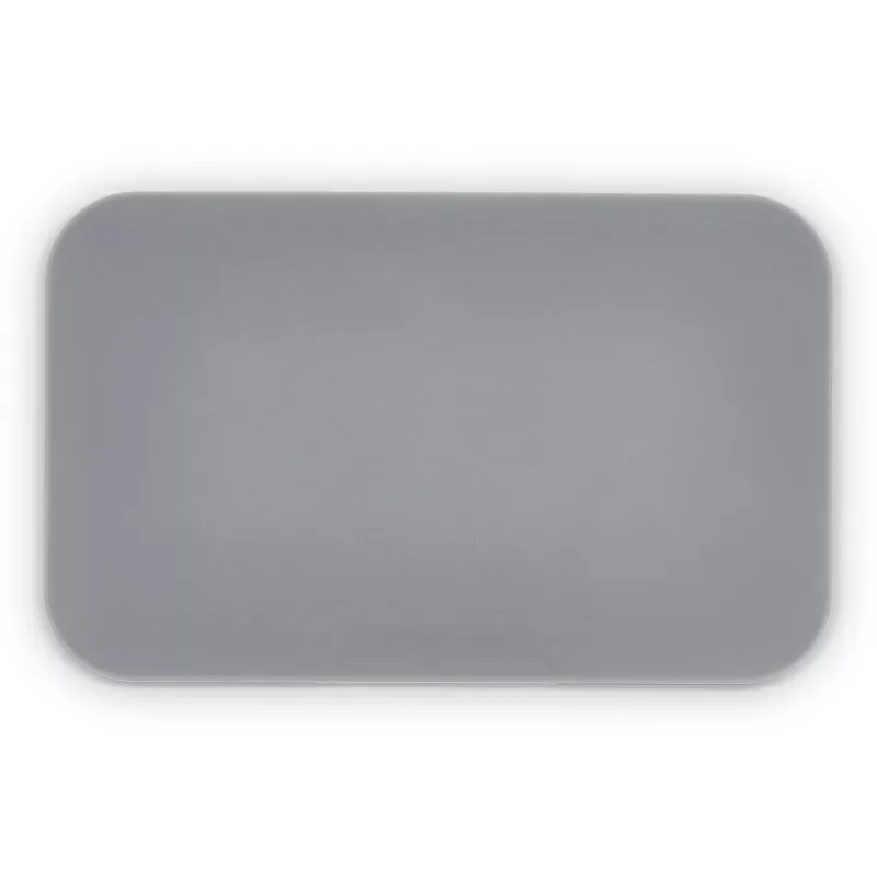 5-częściowy zestaw do manicure Kira - szary (LT92738-N0061)