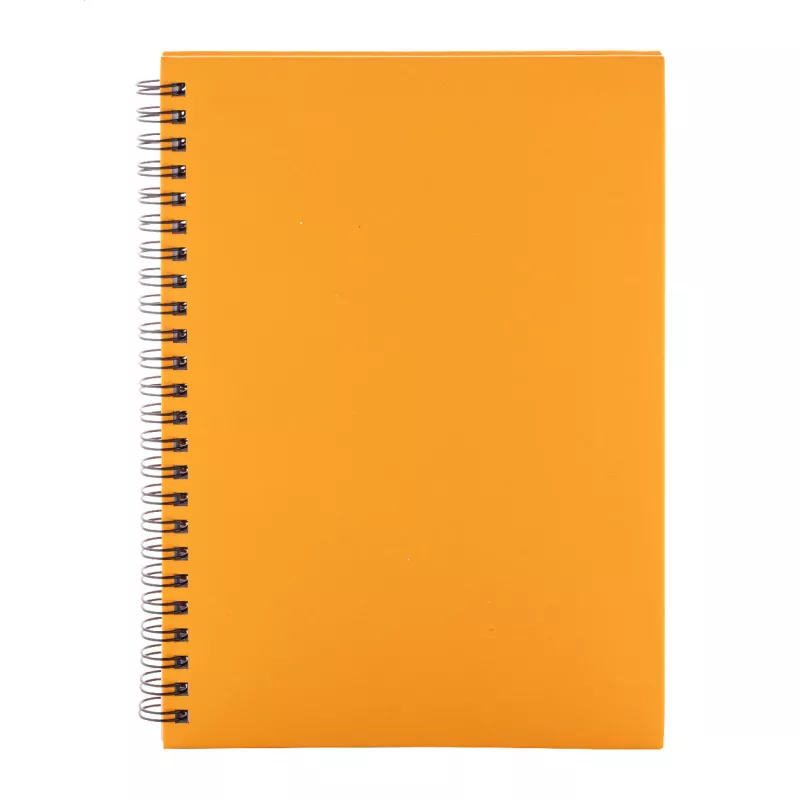 Strobus A5 notes - pomarańcz (AP800194-03)