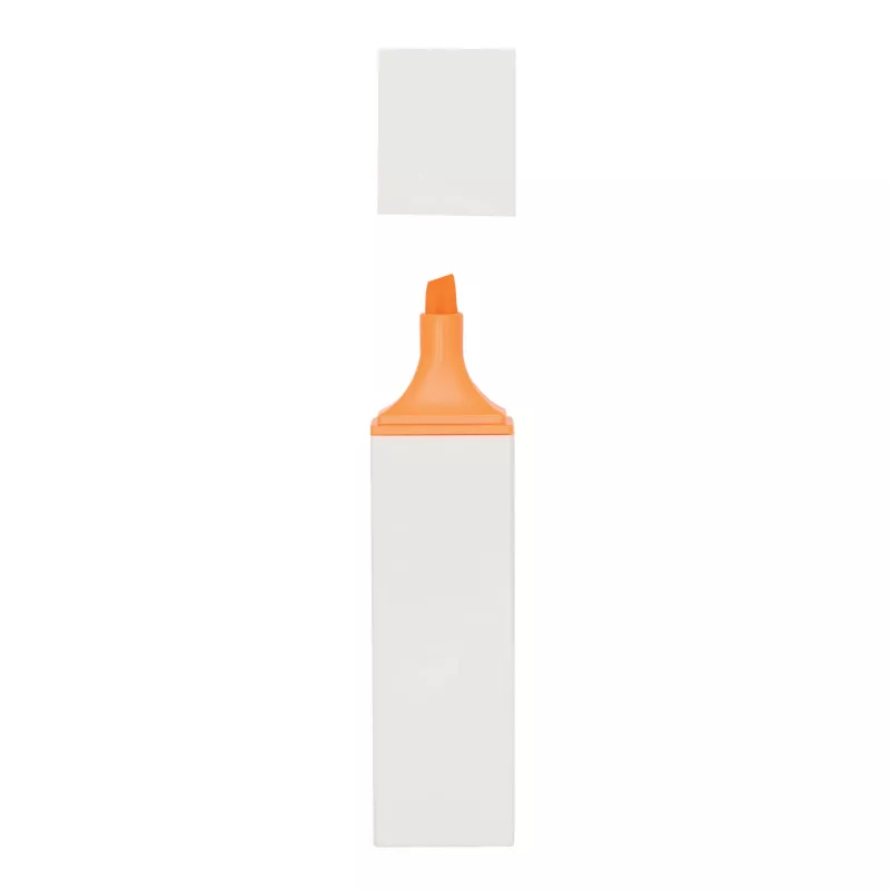 Zakreślacz - pomarańczowy (56-1103351)