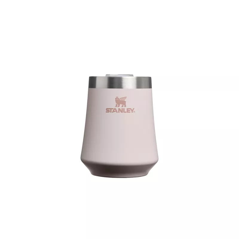 Kubek The Reserve Wine Tumbler - 0.32L / 11oz - Rose Quartz (10130370049)