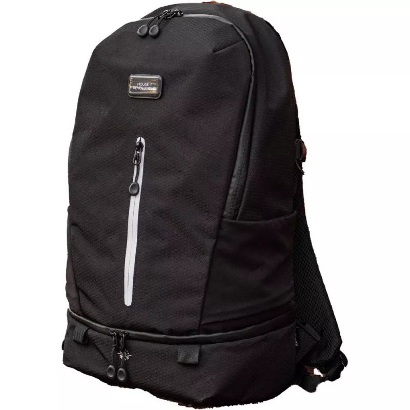 Plecak na laptopa 15,6" BrandCharger Nomad - czarny (VA531-03)