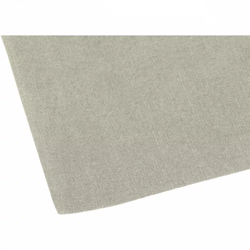 Torba bawełniana z długimi uszami 140 g/m2 COPENHAGEN - szary (088007)