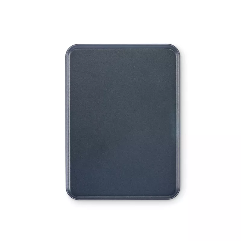 Powerbank 5000 mAh PD 20W z ABS z recyklingu KLEINPOW - Francuski Granat (MO2602-85)