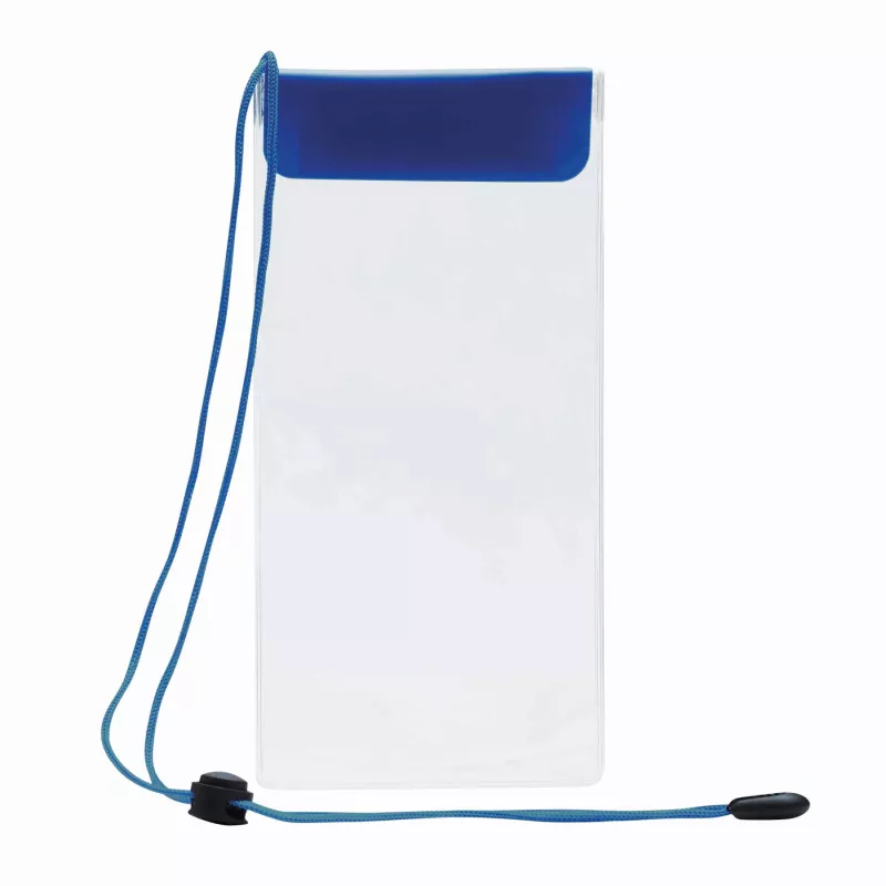 Torba na telefon SMART SPLASH XL - niebieski (56-0404931)