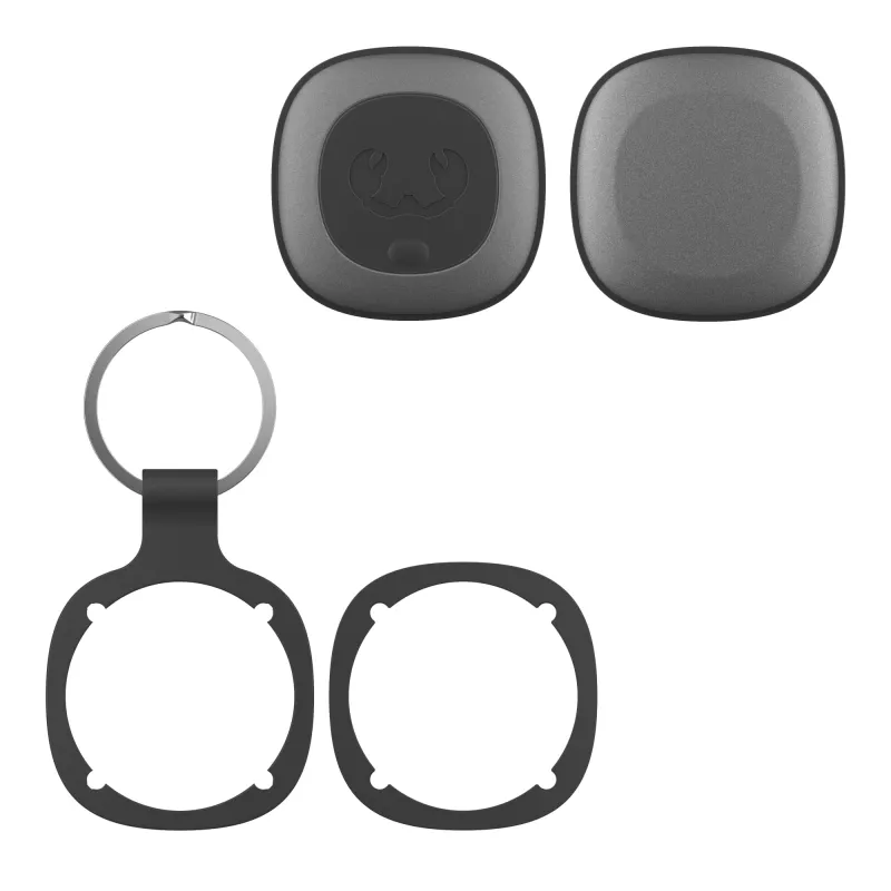 Fresh ’n Rebel Smart Finder (Apple Znajdź mój) - ciemnoszary (LT49201-N0060)