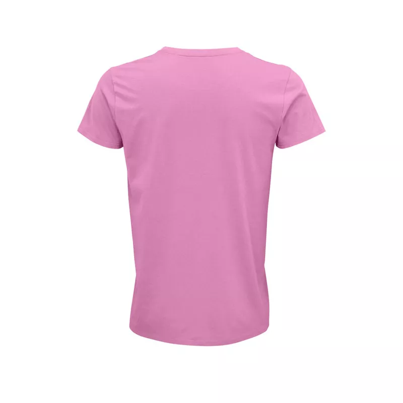 Koszulka męska organiczna 150 g/m² Sol's CRUSADER MEN - Orchid Pink (S03582-OP)