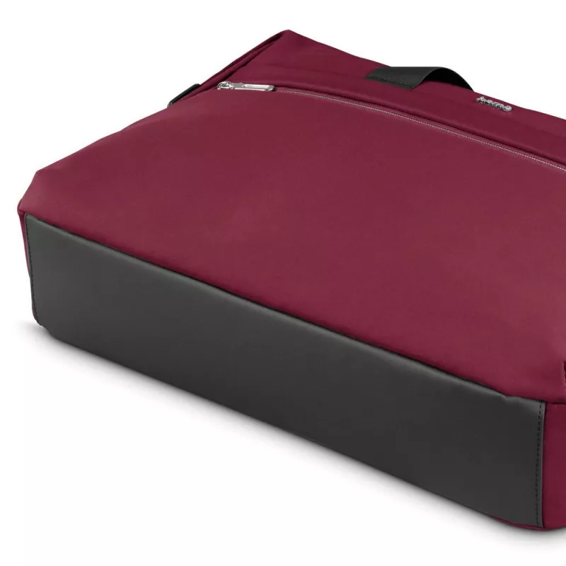 Torba na laptopa 15,6"-16,2" Hama Ultimate - czerwony (VH048-05)