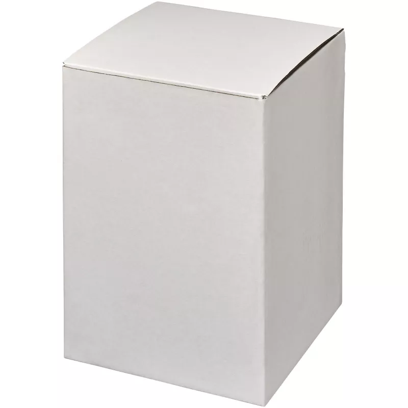 Kubek termiczny z serii Americano® Grande o pojemności 350 ml - Biały-Niebieski (21000407)