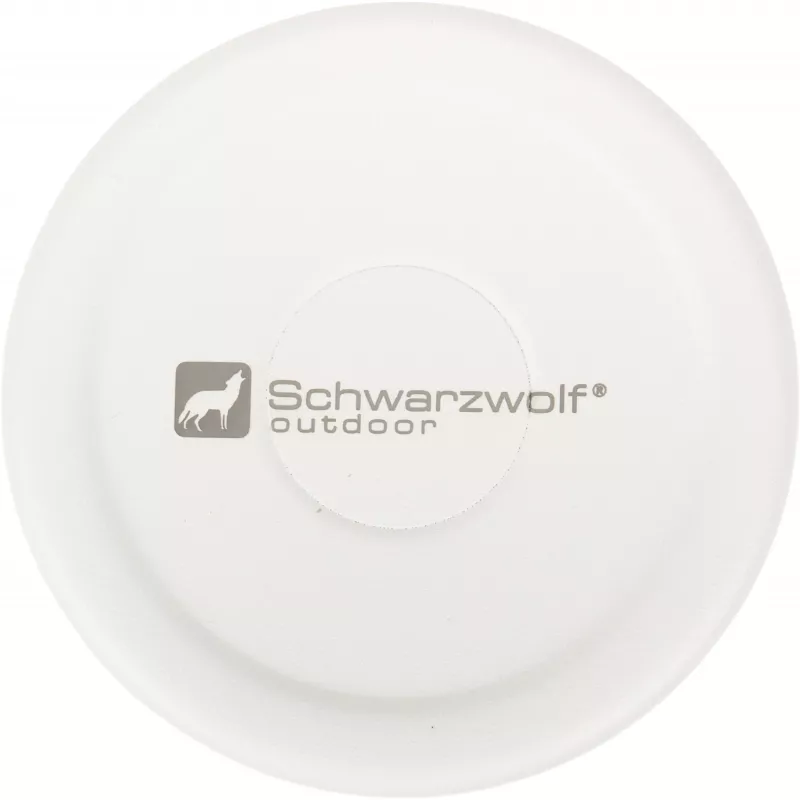 Kubek termiczny 360 ml LIARD Schwarzwolf - biały (F5100100AJ306)