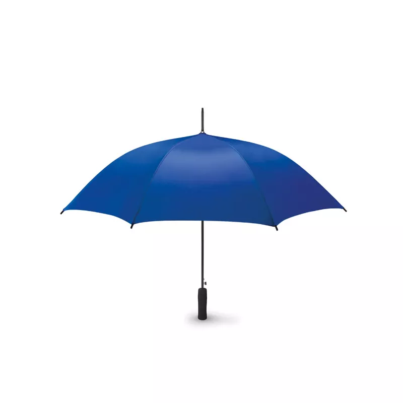 Parasol automatyczny 23" z rączką z EVA SMALL SWANSEA - Niebieski (MO8779-37)