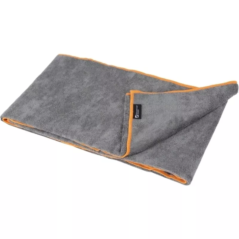 Ręcznik CITAS Schwarzwolf - szary (F5300200SA307)