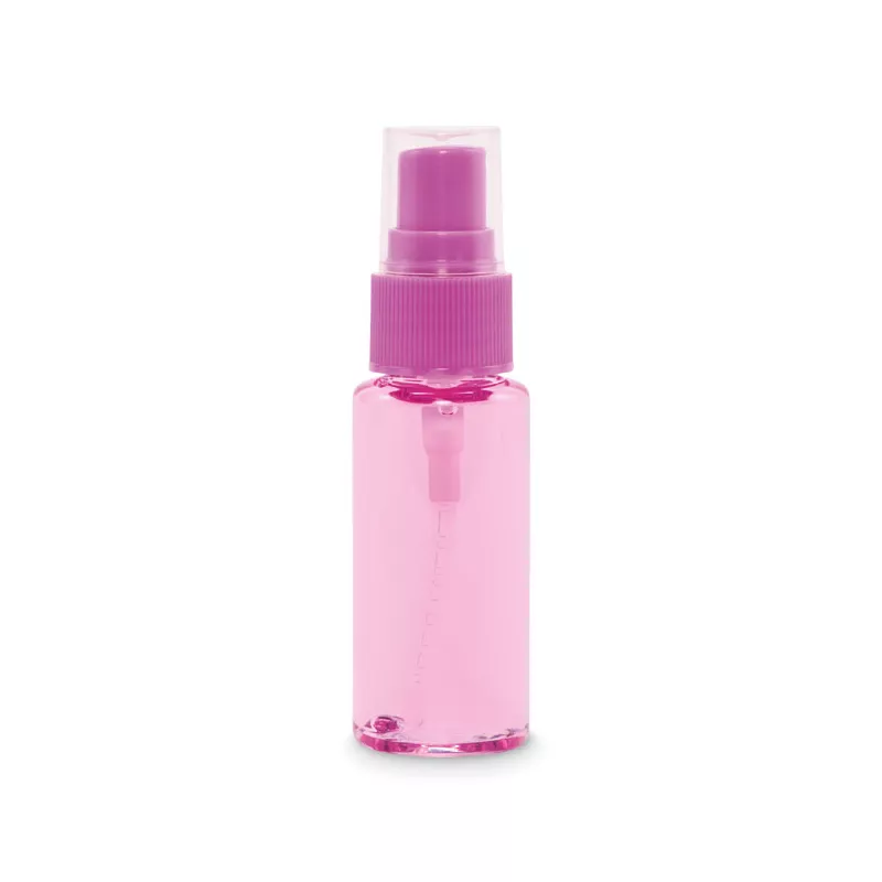 Mgiełka do ciała w sprayu 30 ml MIST - Przezroczysty Rózowy (MO2904-31)