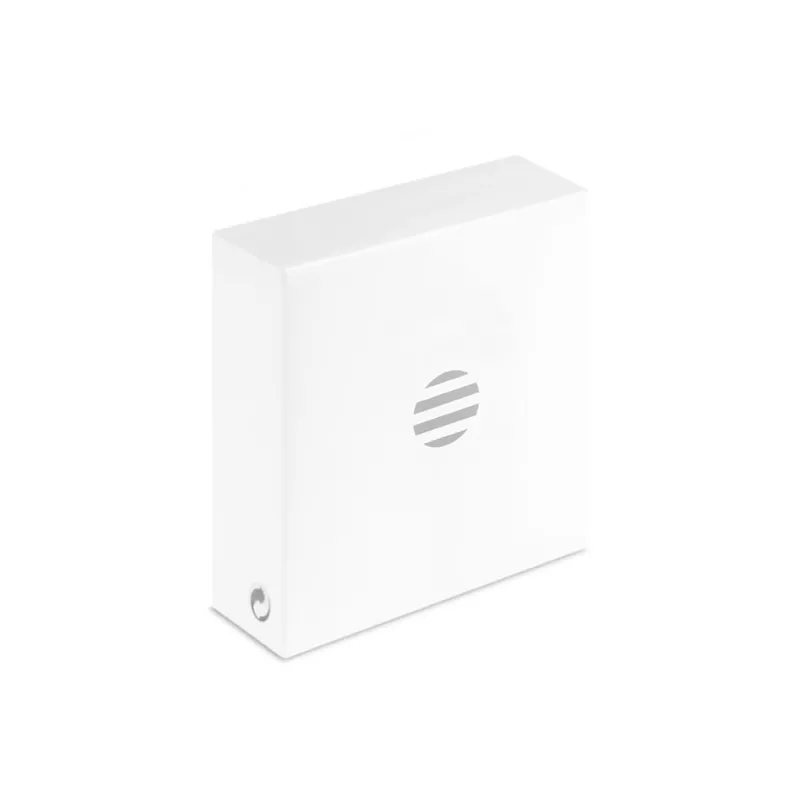 Balsam do ust wegański SPF 10 w puszce BALM - Bialy (MO6809-06)
