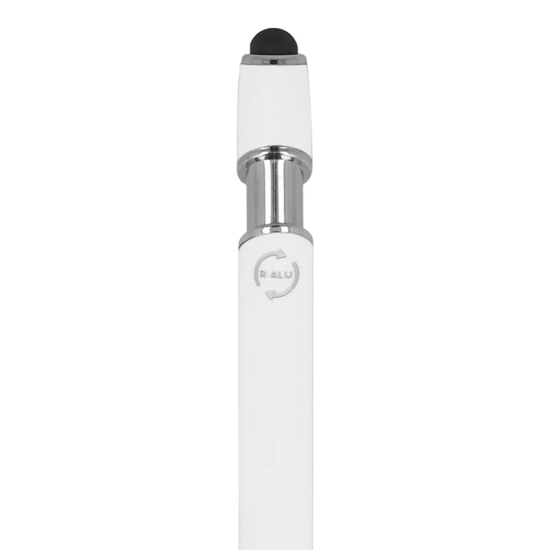 Paris soft touch R-AL niebieski tusz - biały (LT80606-N0001)
