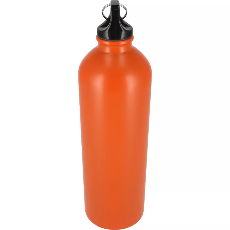 Butelka stalowa OSTROV 750 ml - pomarańczowy (524010)