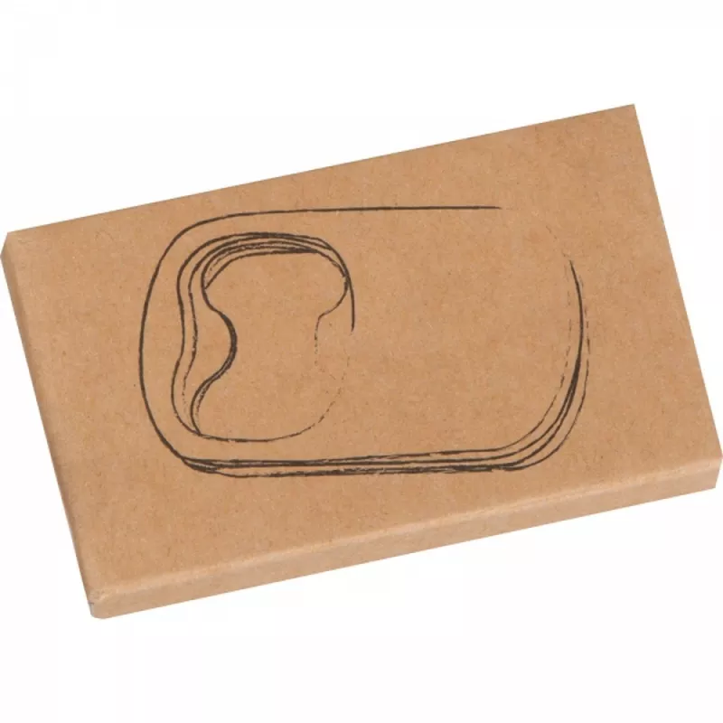 Otwieracz do butelek ERWIN - beżowy (8308913)