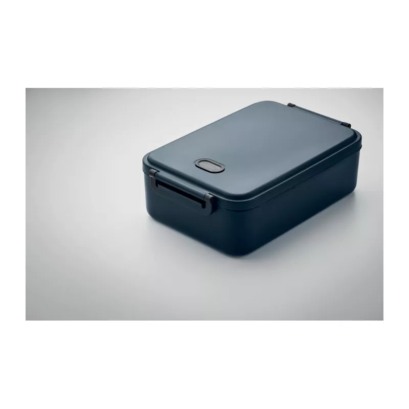 Lunchbox hermetyczny 2200 ml INDUSMAX - Francuski Granat (MO2290-85)