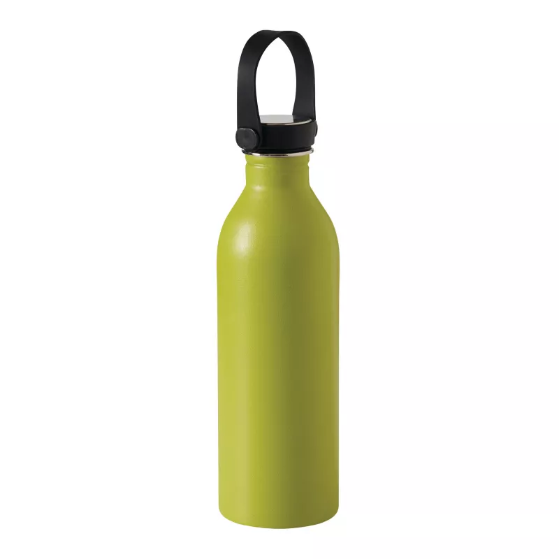 Butelka próżniowa 550 ml GET REFRESH - zielony (56-0304706)