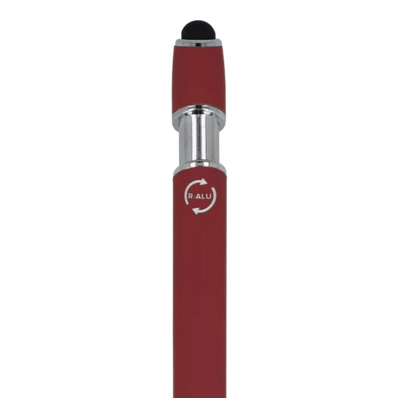 Paris soft touch R-AL niebieski tusz - ciemnoczerwony (LT80606-N0020)