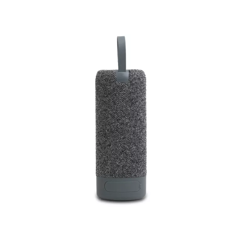 Głośnik Bluetooth Roller - szary (R64380.21)