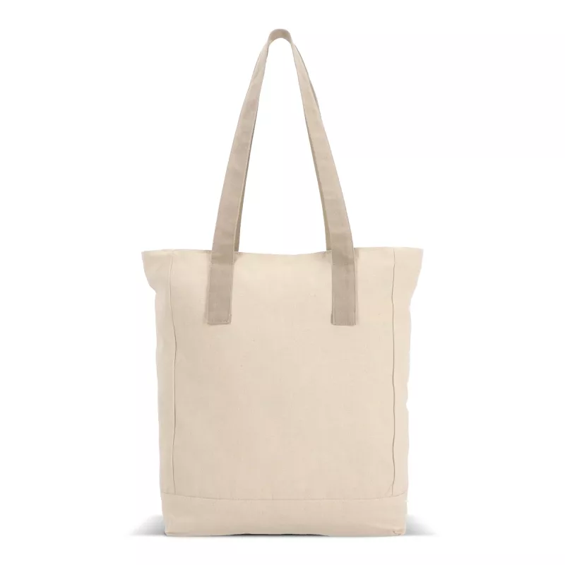 Torba Canvas InSideOut Reuuz 33 x 42 x 10 cm -  (LT57116-N5455)