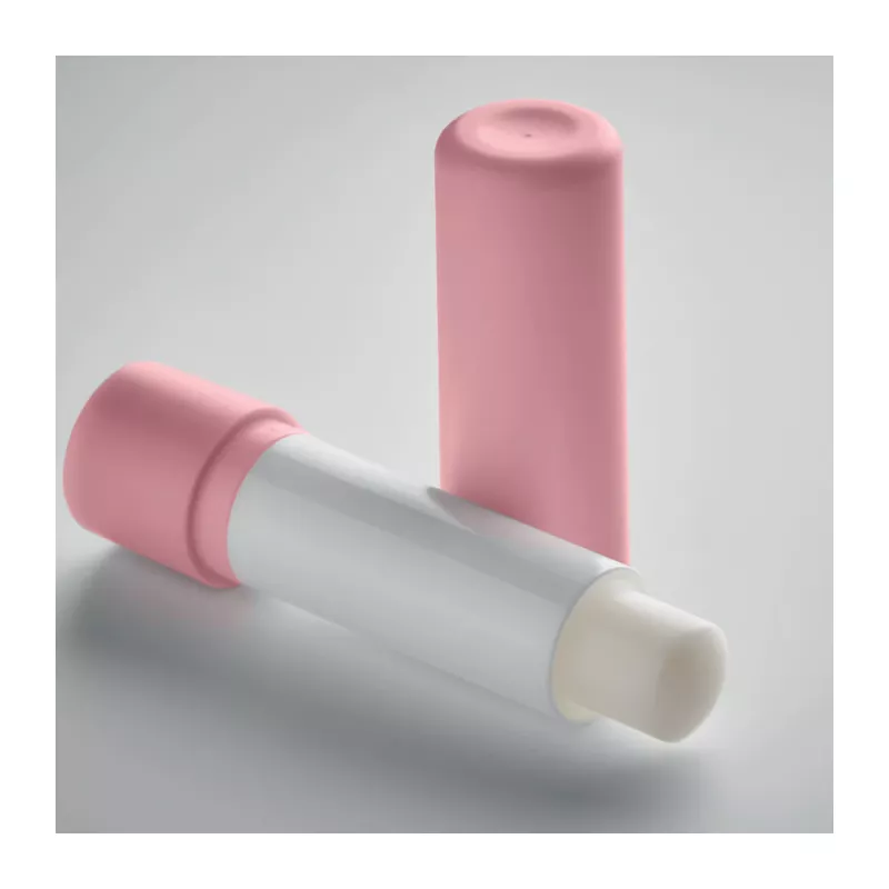 Balsam do ust wegański SPF 10 waniliowy VEGAN GLOSS - Dziecięcy Róż (MO6943-11)