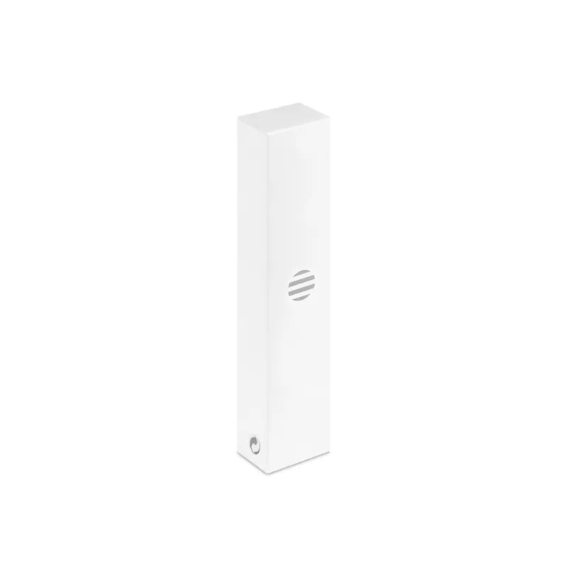 Atomizer na perfumy 10 ml w bambusowej obudowie MIZER - Drewna (MO6697-40)