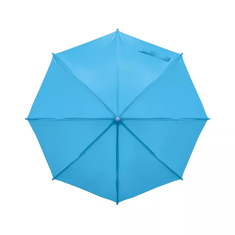 Parasol dziecięcy automatyczny 18" DRYKID - Baby Blue (MO2843-66)