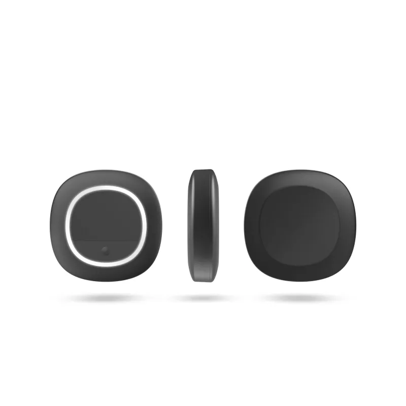 Fresh 'n Rebel Smart Finder 2 Lokalizator Bluetooth IPX7 wodoodporny - ciemnoszary (LT49202-N0060)