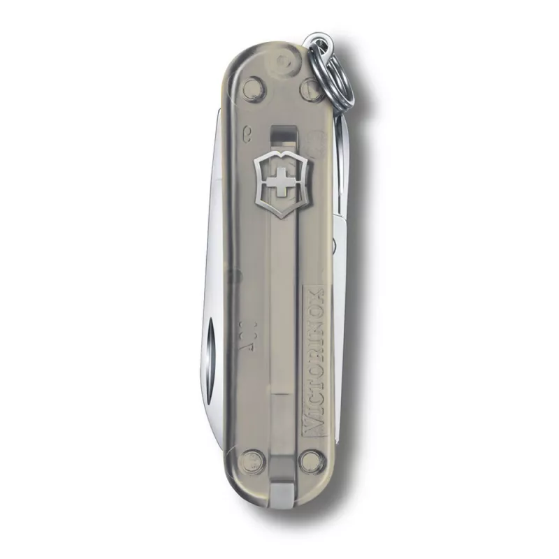 Scyzoryk Classic SD Victorinox - szary (06223T31G07)